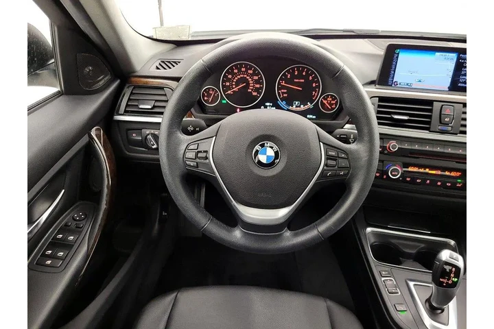 $18998 : BMW 3 Series 2015 328i 4dr S image 10