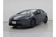 $28998 : Toyota Prius 2024 LE 4dr Hat thumbnail