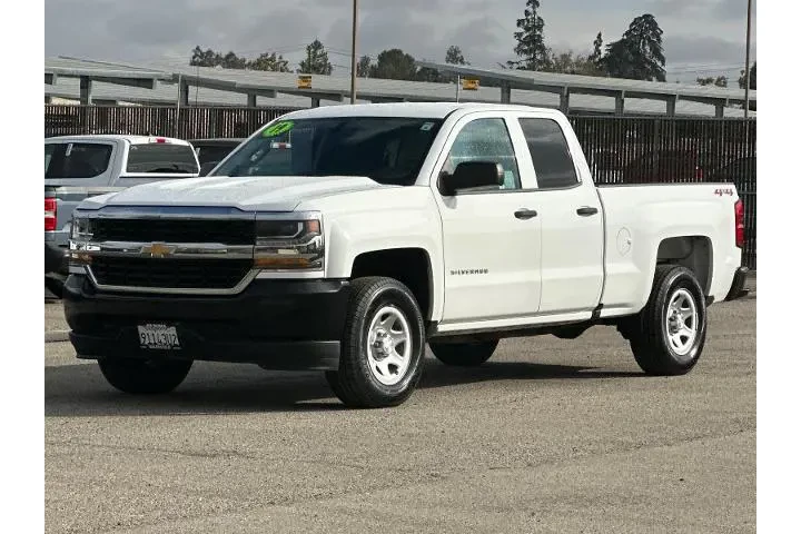 $17450 : Chevrolet Silverado 1500 LD image 7