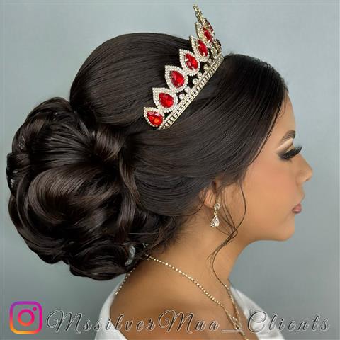 Pro Hair & Makeup image 10