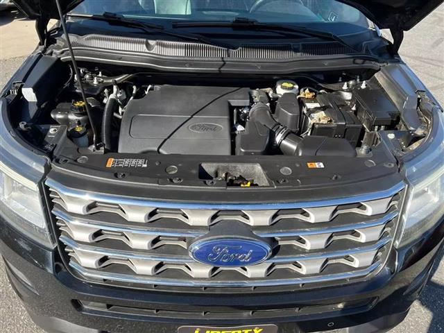 $16350 : 2016 FORD EXPLORER image 6