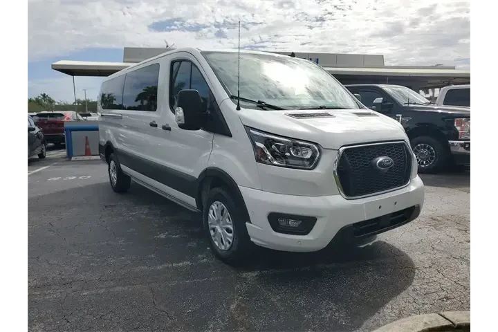 $36990 : Ford Transit 2023 350 XL 3dr image 2