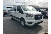 $36990 : Ford Transit 2023 350 XL 3dr thumbnail