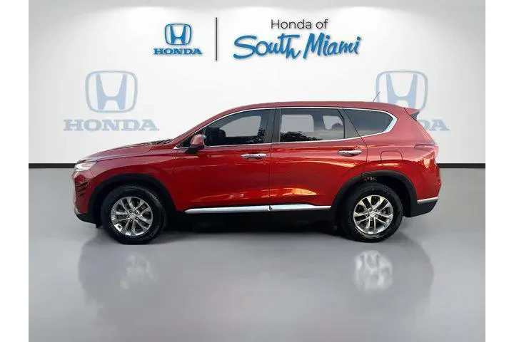 $12748 : Hyundai SANTA FE 2020 SE 4dr image 4