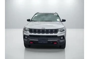 $24999 : Jeep Compass 2024 4x4 Trailh thumbnail