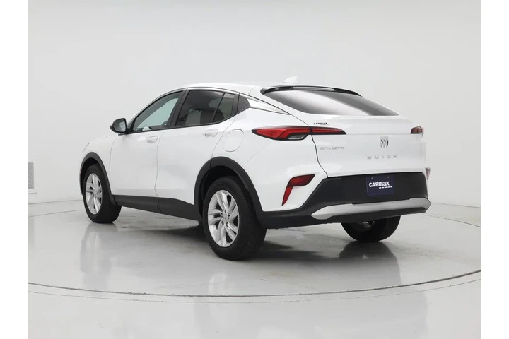 $23998 : Buick Envista 2025 Preferred image 2