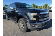 $24999 : Ford F-150 2016 4x4 Lariat 4 thumbnail