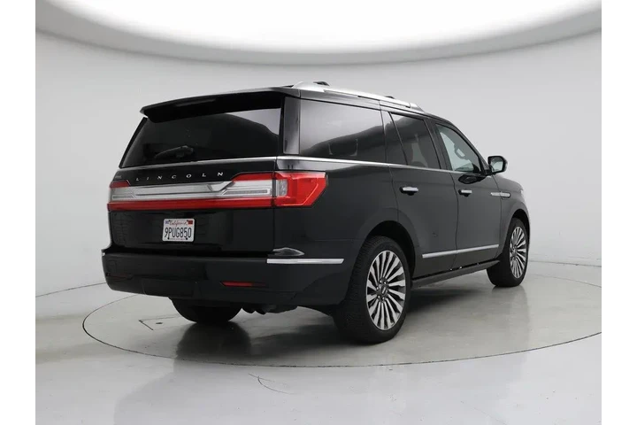 $36998 : Lincoln Navigator 2019 4x4 R image 8