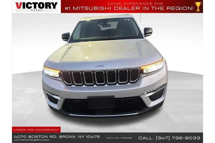 $23636 : Jeep Grand Cherokee 2023 4x4 image 2