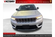 $23636 : Jeep Grand Cherokee 2023 4x4 thumbnail