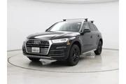 $21998 : Audi Q5 2020 AWD quattro Pre thumbnail