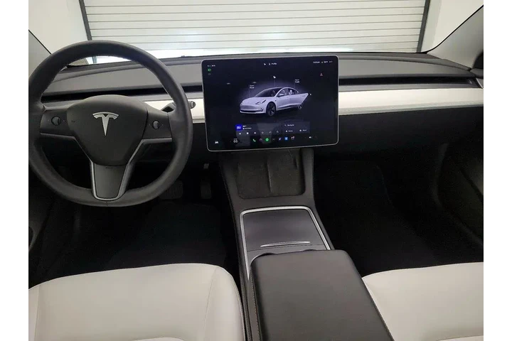 $24998 : Tesla Model 3 2023 4dr Sedan image 9