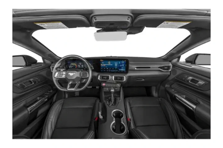 $27289 : Ford Mustang 2024 EcoBoost 2 image 8