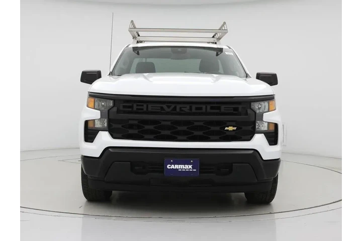 $27998 : Chevrolet Silverado 1500 202 image 5