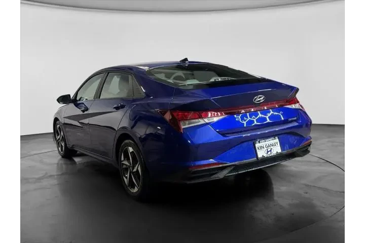 $17780 : Hyundai ELANTRA 2023 SEL 4dr image 7