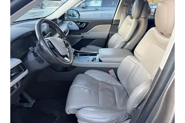 $34026 : Lincoln Aviator 2020 AWD Res image 5