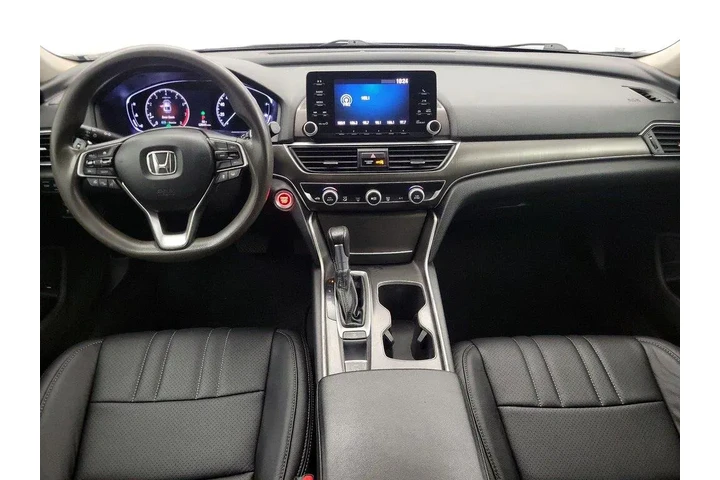 $16998 : Honda Accord 2019 LX 4dr Sed image 9