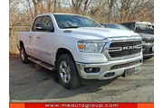 $26194 : Ram 1500 2019 4x4 Big Horn 4 thumbnail