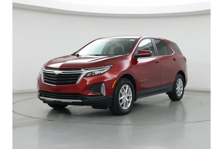 $24998 : Chevrolet Equinox 2023 LT 4d image 4