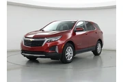 $24998 : Chevrolet Equinox 2023 LT 4d thumbnail