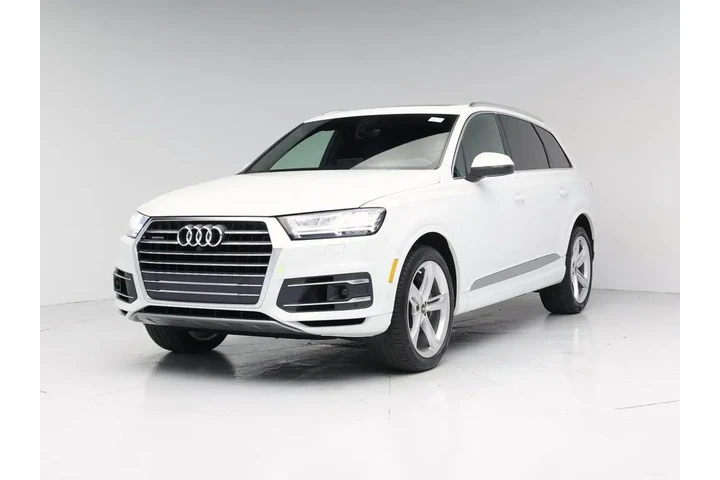 $30998 : Audi Q7 2019 AWD quattro Pre image 4
