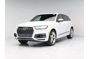 $30998 : Audi Q7 2019 AWD quattro Pre thumbnail