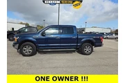 $19983 : Ford F-150 2019 4x4 XL 4dr S thumbnail