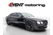 $63995 : 2016 Flying Spur thumbnail