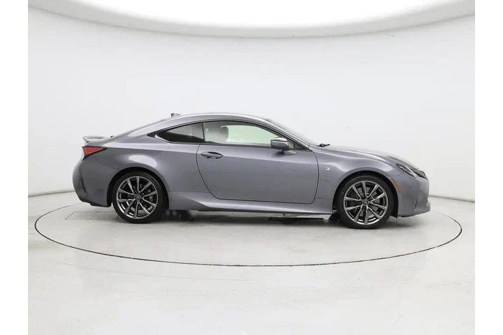 $32998 : Lexus RC 300 2020 F SPORT 2d image 7