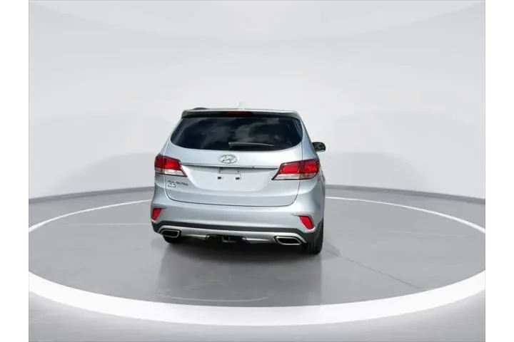 $16388 : Hyundai SANTA FE 2018 SE 4dr image 6