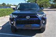 2019 4Runner SR5 Premium thumbnail