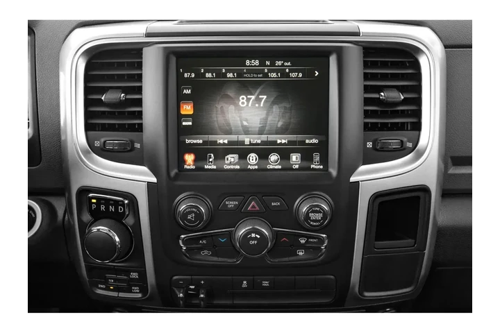 $24959 : Ram 1500 Classic 2019 4x2 Wa image 7