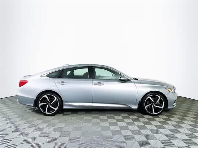 $24404 : PRE-OWNED 2019 HONDA ACCORD S image 10