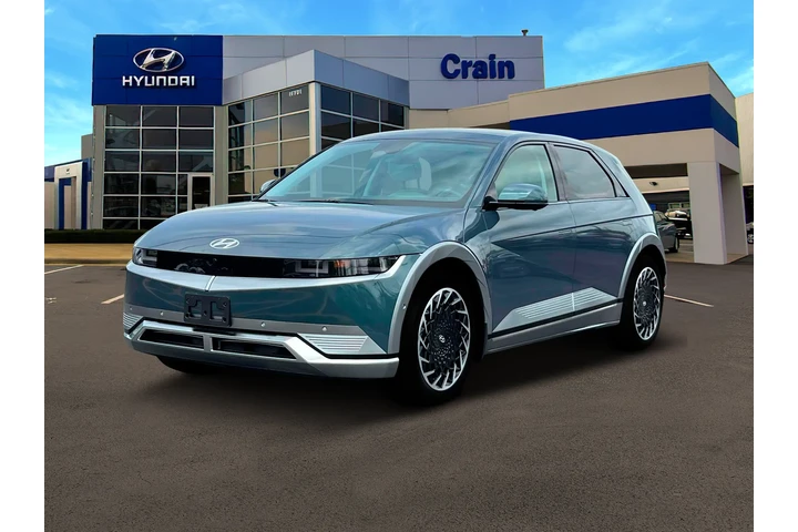 $33153 : Hyundai IONIQ 5 2024 AWD Lim image 1