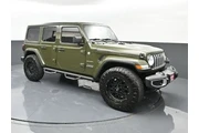 $36094 : Jeep Wrangler 2024 4x4 Sahar thumbnail