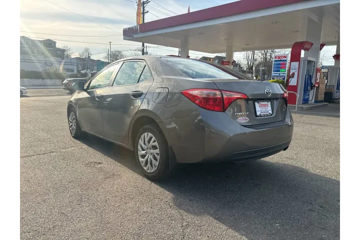 $11499 : 2018 Corolla LE image 5
