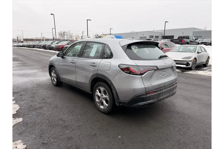 $22500 : Honda HR-V 2023 AWD LX 4dr C image 6