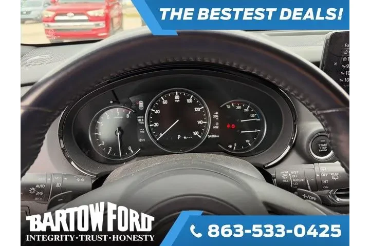 $25888 : Mazda CX-9 2021 AWD Grand To image 7