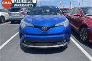 $14991 : PRE-OWNED 2018 TOYOTA C-HR XL thumbnail