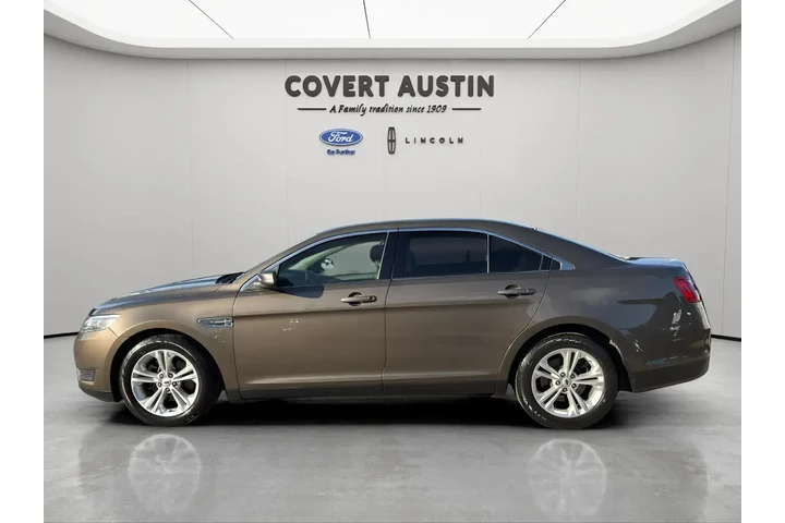 $8457 : Ford Taurus 2016 SE 4dr Seda image 1