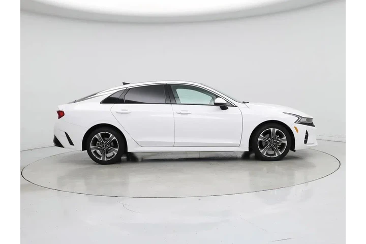$24998 : Kia K5 2024 EX 4dr Sedan image 7