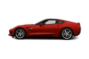 $37885 : Chevrolet Corvette 2014 Stin thumbnail