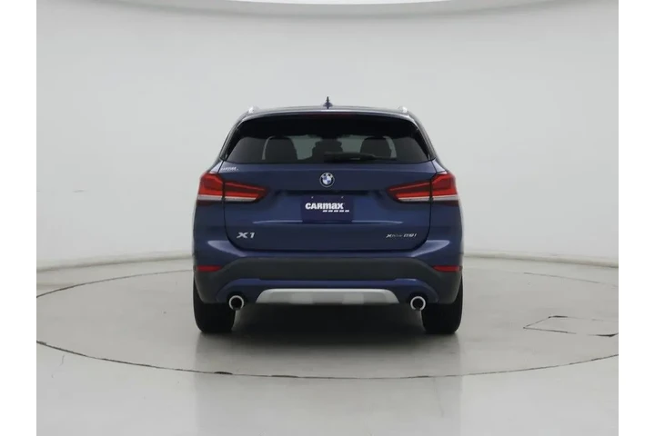$23998 : BMW X1 2021 AWD xDrive28i 4d image 6