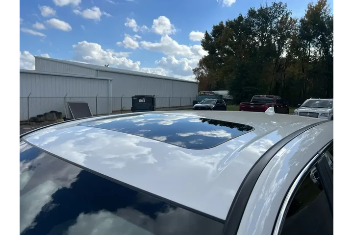 $33980 : Honda CR-V 2025 EX-L 4dr SUV image 7