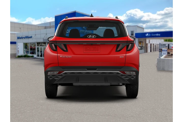 $22898 : Hyundai TUCSON 2023 AWD SEL image 6