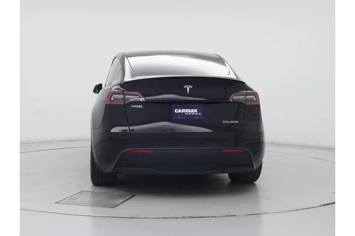$30998 : Tesla Model Y 2021 AWD Perfo image 6