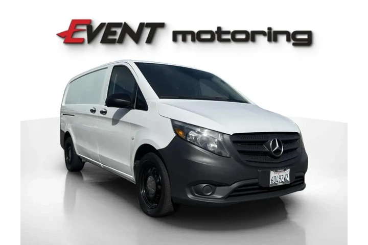 $19999 : 2019 Mercedes-Benz Metris Car image 3