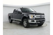 Ford F-150 2019 4x4 XLT 4dr