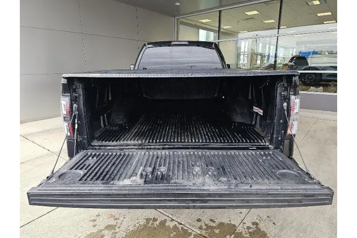 $13990 : Ford F-150 2013 4x2 XL 2dr R image 5