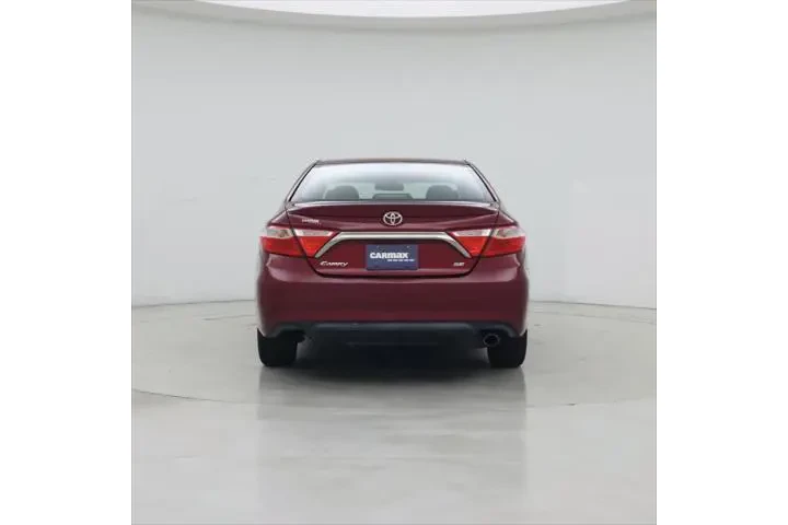 $14599 : Toyota Camry 2015 SE 4dr Sed image 6